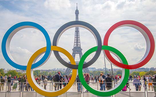 Paris 2024 Summer Olympics Travel Insurance