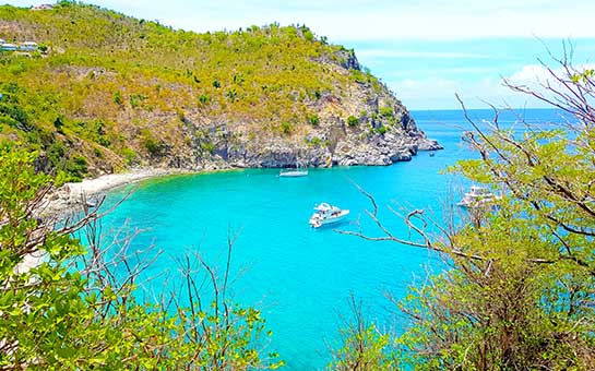 圣巴思岛旅行保险