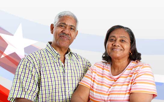 Comprar seguro para visitantes en EE.UU.